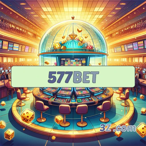 577bet.com Aplicativo mobile