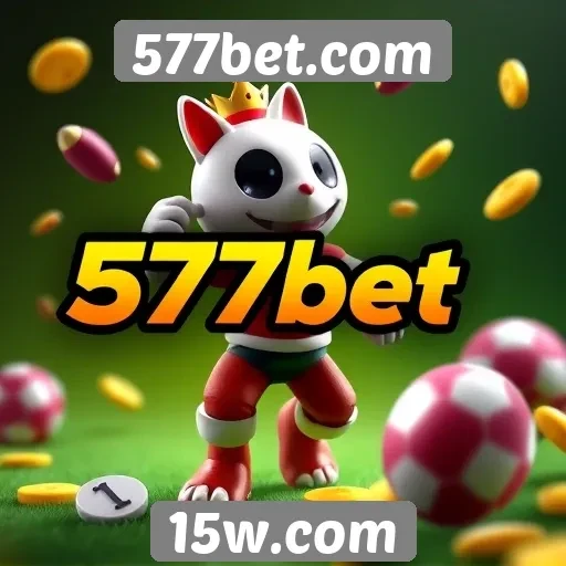 Comparação entre jogos disponíveis na 577bet