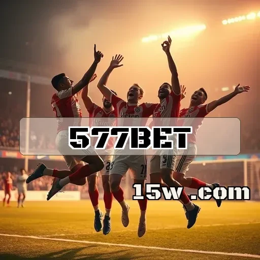 577bet.com: A Revolução do Jogo Ao Vivo no Brasil