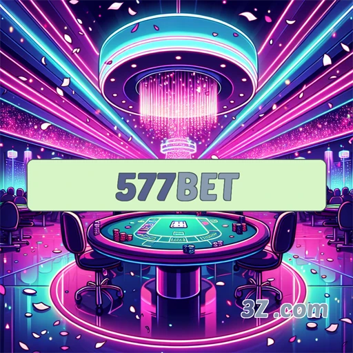 Login Criativo: O Portal para a Diversão na 577bet