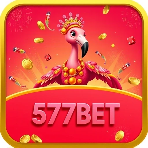 577bet.com Logo
