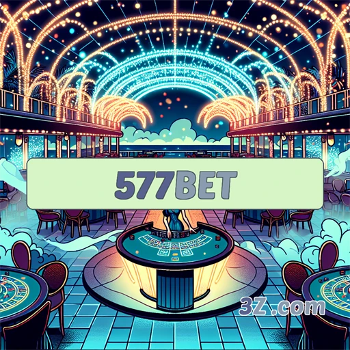 577bet.com Promoções atuais
