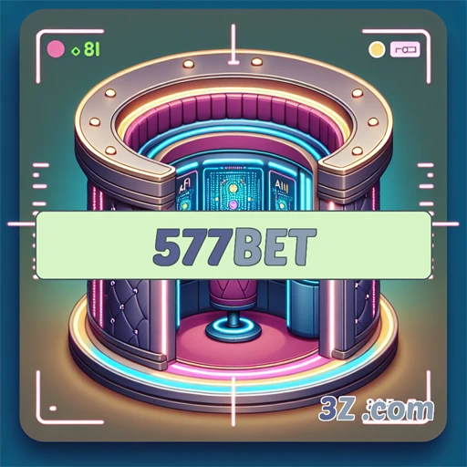 577bet.com Máquinas caça-níqueis